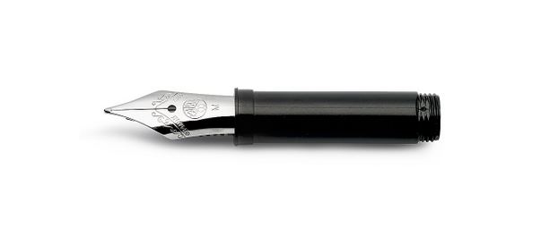 Kaweco Steel Nib 060 - Extra Broad - Click Image to Close